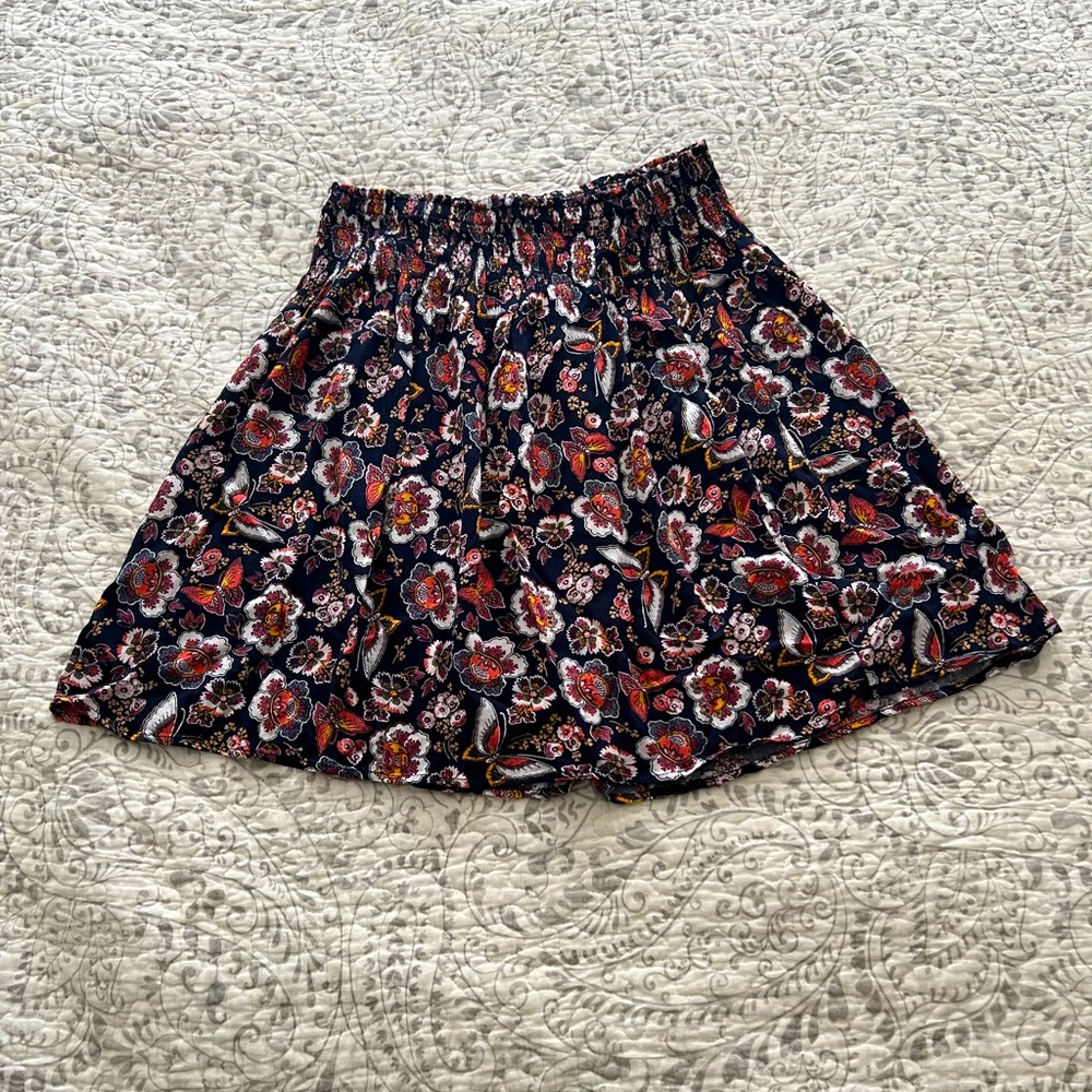 Loft Skirt